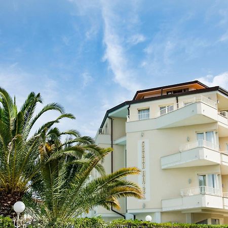 Grand Hotel Forte dei Marmi Exteriér fotografie